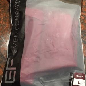 Ever forward joggers medium